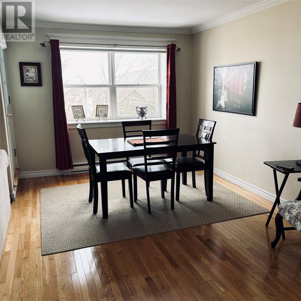 153 Patrick Street Unit#202, St. John's, Newfoundland & Labrador  A1C 6B8 - Photo 3 - 1293447