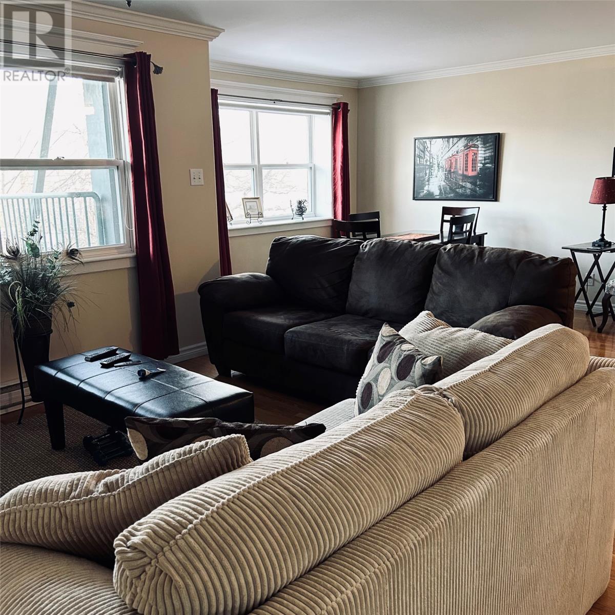 153 Patrick Street Unit#202, St. John's, Newfoundland & Labrador  A1C 6B8 - Photo 5 - 1293447