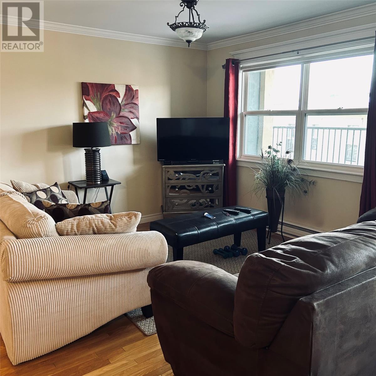 153 Patrick Street Unit#202, St. John's, Newfoundland & Labrador  A1C 6B8 - Photo 6 - 1293447