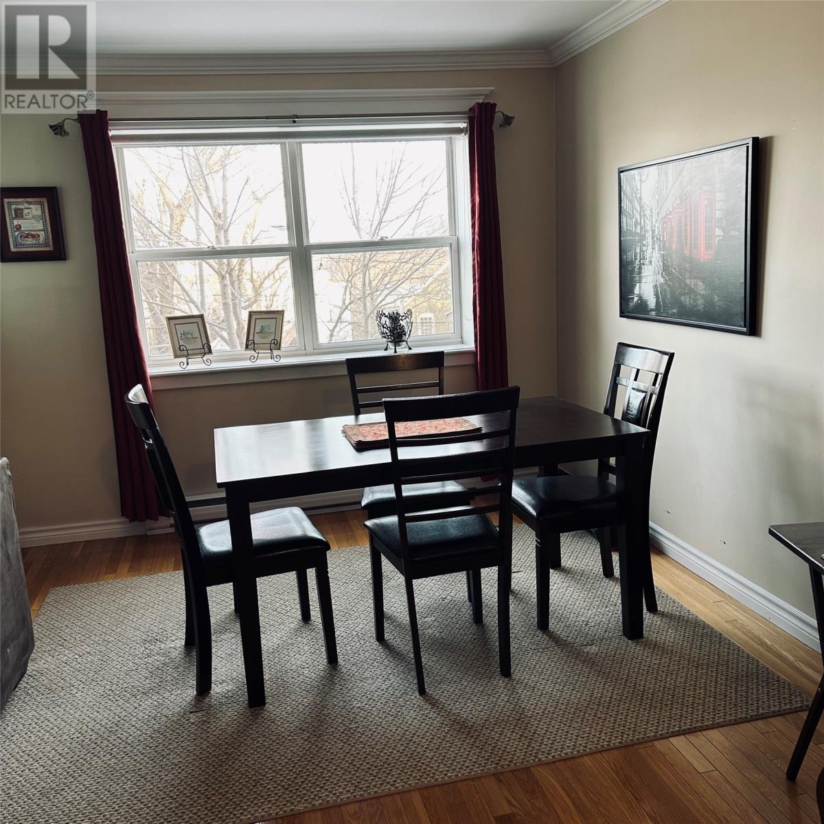 153 Patrick Street Unit#202, St. John's, Newfoundland & Labrador  A1C 6B8 - Photo 7 - 1293447