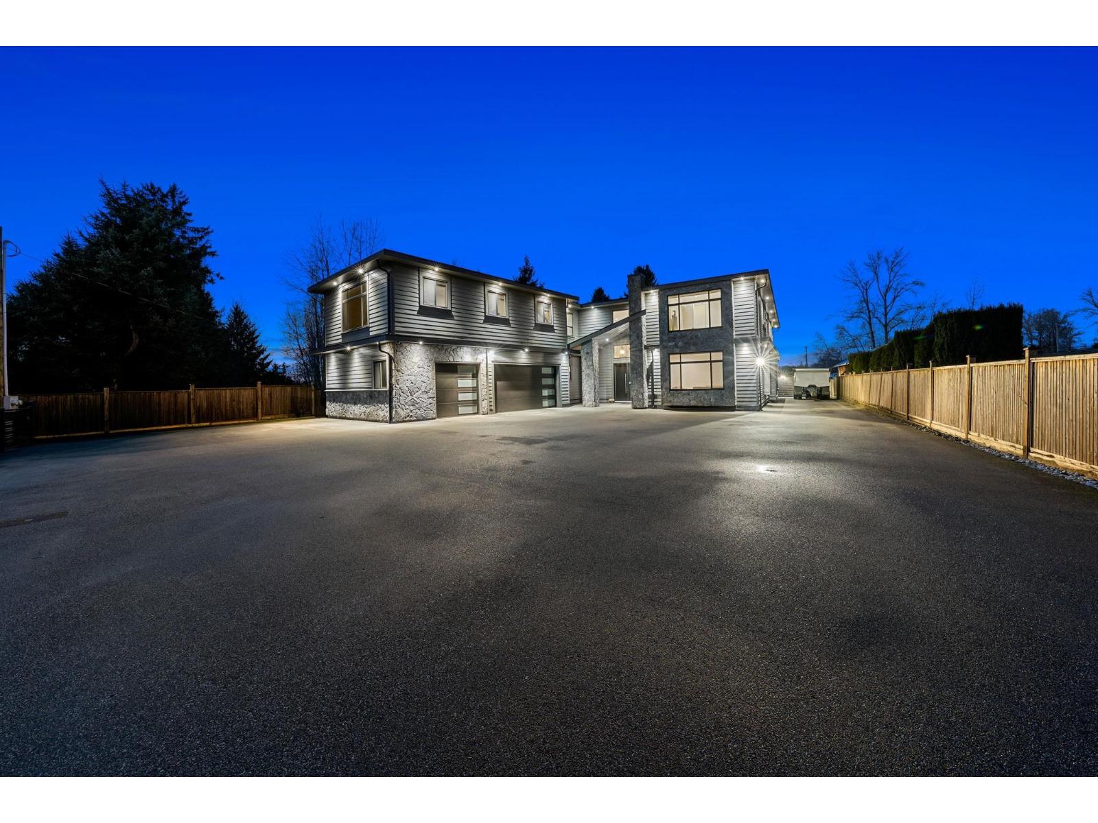 23697 Old Yale Road, Langley, British Columbia  V2Z 2K4 - Photo 1 - R3075795