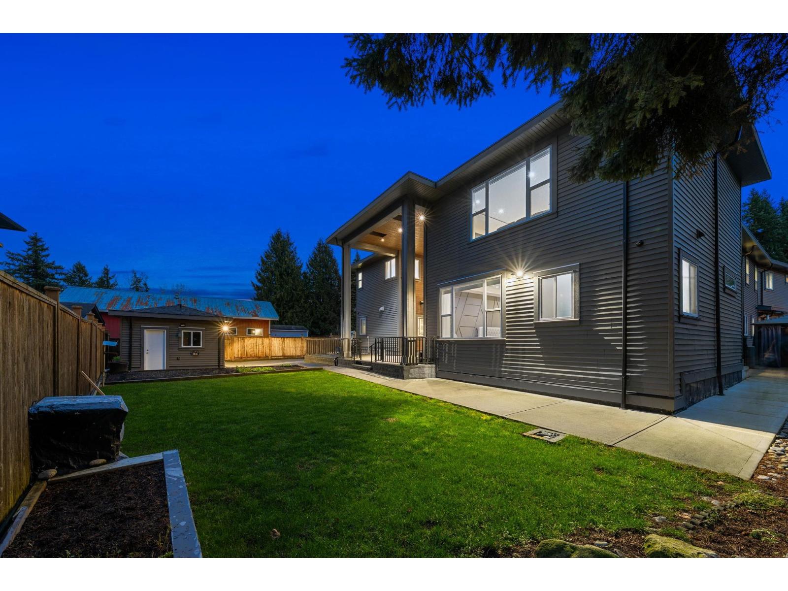 23697 Old Yale Road, Langley, British Columbia  V2Z 2K4 - Photo 4 - R3075795