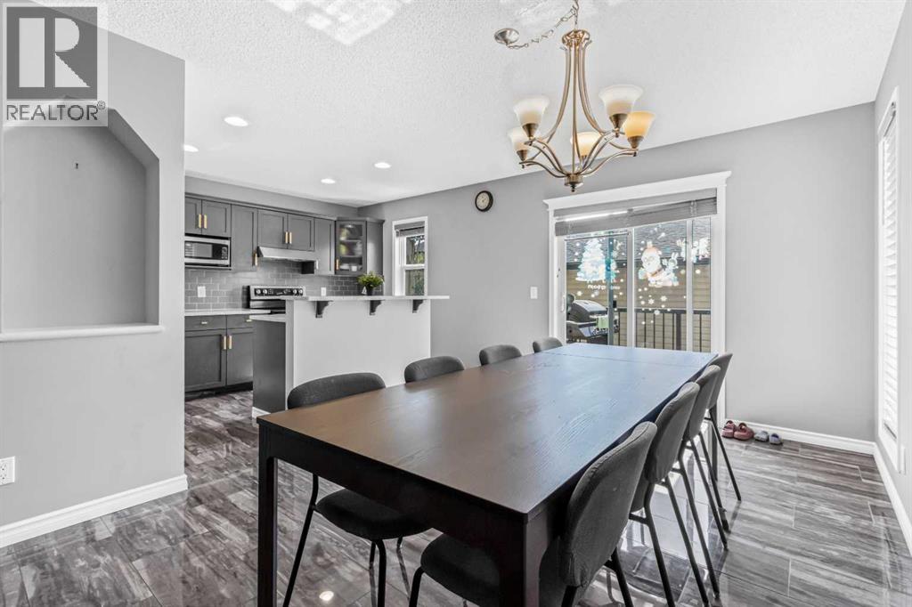 178 Evansmeade Common Nw, Calgary, Alberta  T3P 1E8 - Photo 9 - A2276827