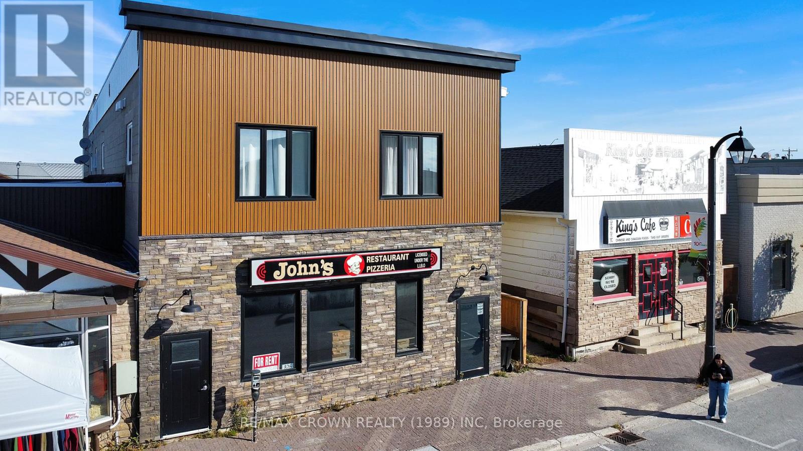 826 George Street, Hearst, Ontario  P0L 1N0 - Photo 4 - T12668682