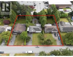 3857 WINLAKE CRESCENT, Burnaby, British Columbia