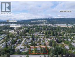 3869 WINLAKE CRESCENT, Burnaby, British Columbia