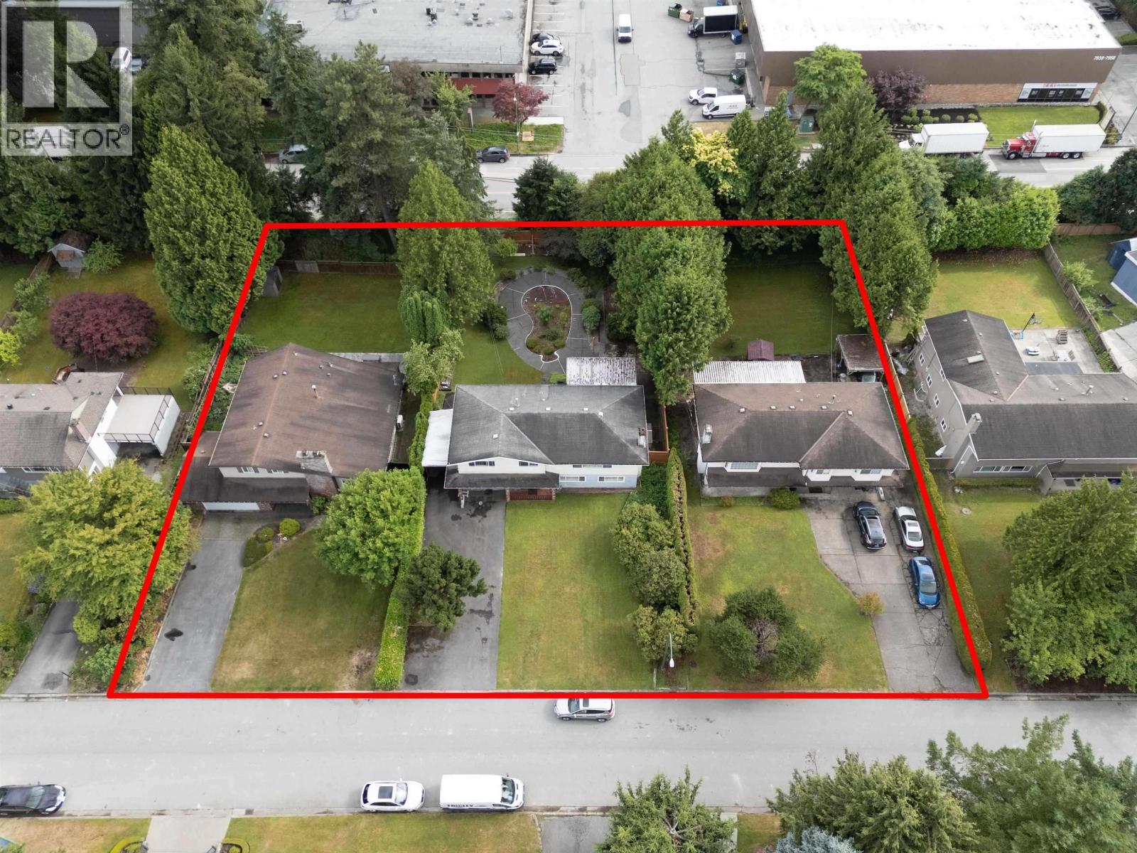 3869 Winlake Crescent, Burnaby, British Columbia  V5A 2G6 - Photo 6 - R3075817
