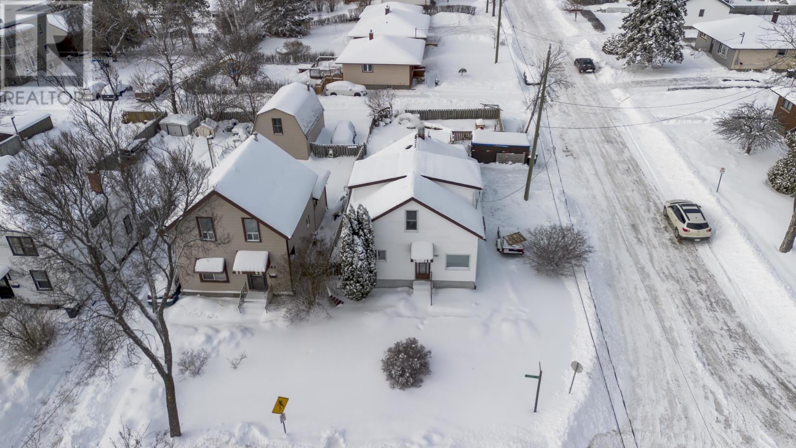 387 Conmee St, Thunder Bay, Ontario  P7A 2P7 - Photo 2 - TB2600018