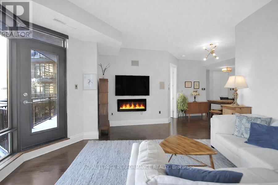 409 - 420 Berkley Avenue, Ottawa, Ontario  K2A 4H5 - Photo 7 - X12668538