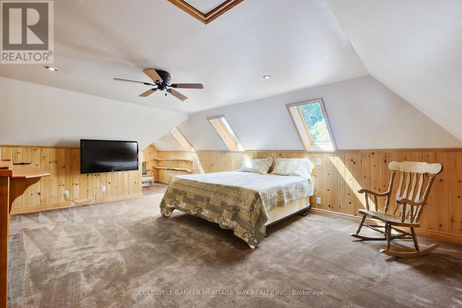 1276 9th Line, Beckwith, Ontario  K7C 0V9 - Photo 16 - X12668594