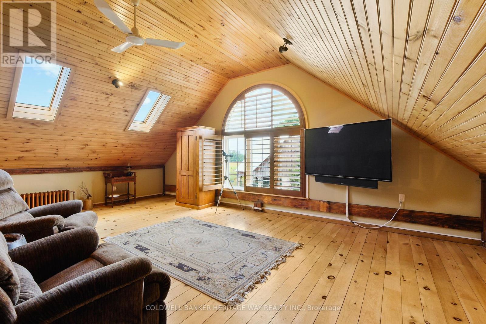 1276 9th Line, Beckwith, Ontario  K7C 0V9 - Photo 24 - X12668594