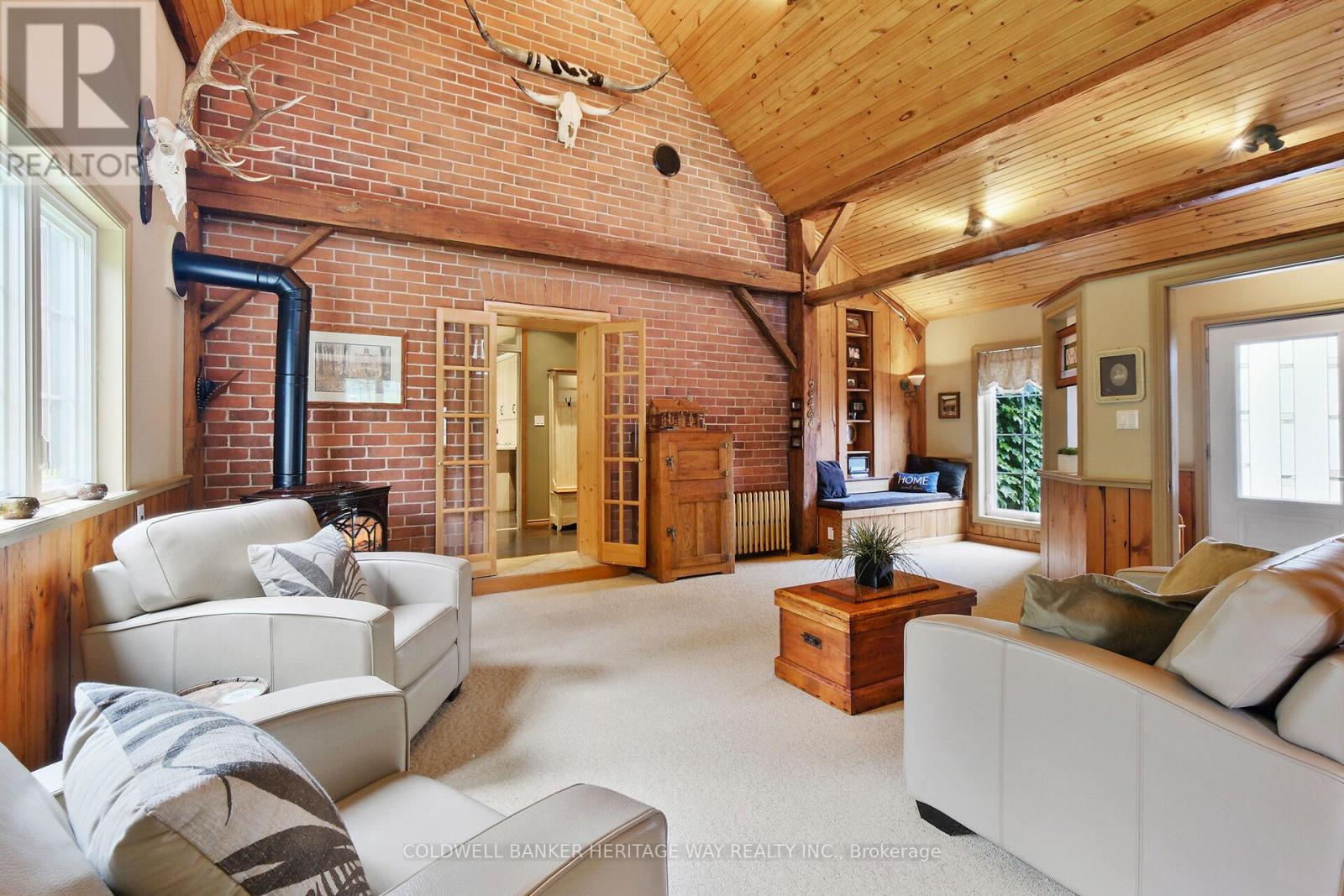 1276 9th Line, Beckwith, Ontario  K7C 0V9 - Photo 27 - X12668594