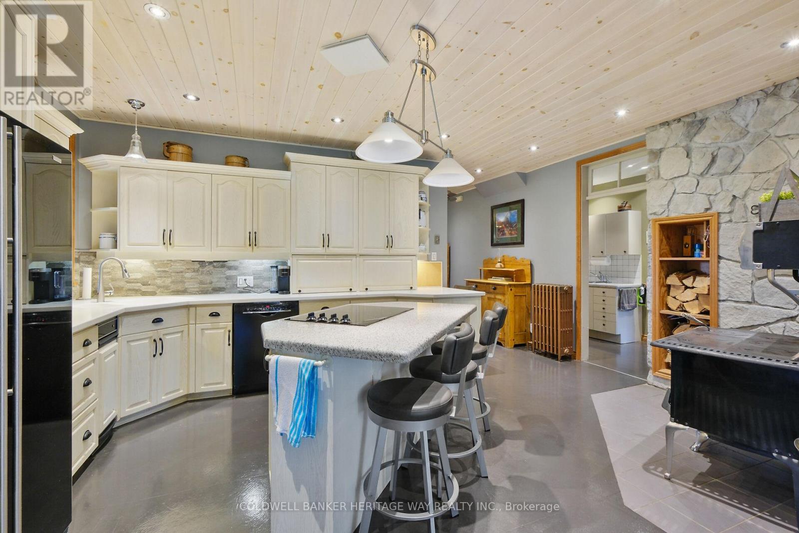 1276 9th Line, Beckwith, Ontario  K7C 0V9 - Photo 32 - X12668594