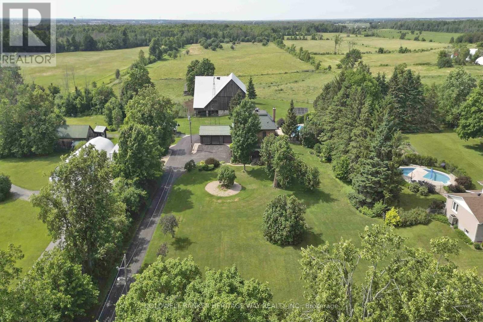 1276 9th Line, Beckwith, Ontario  K7C 0V9 - Photo 5 - X12668594