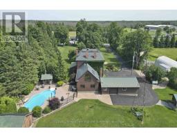 1276 9TH LINE, Beckwith, Ontario