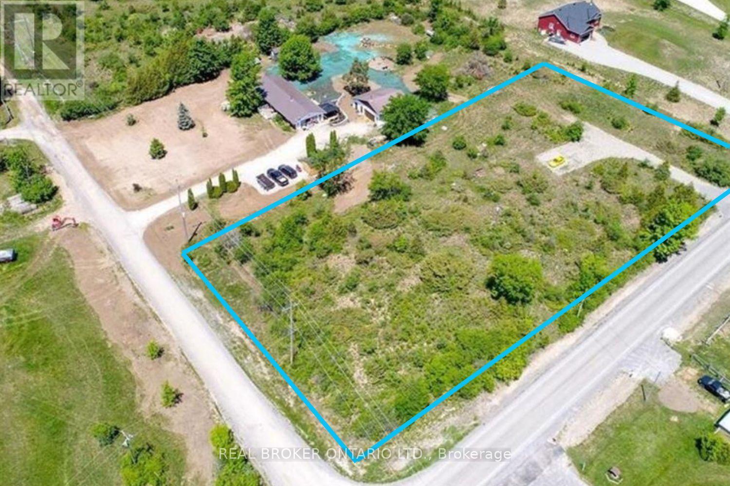 00 RICE ROAD, elizabethtown-kitley, Ontario