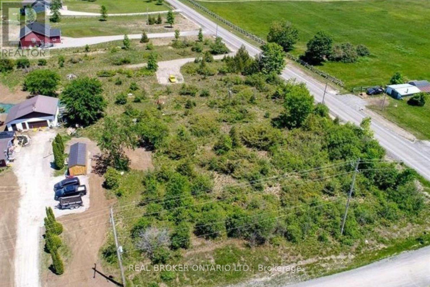 00 Rice Road, Elizabethtown-Kitley, Ontario  K0G 1G0 - Photo 3 - X12668680