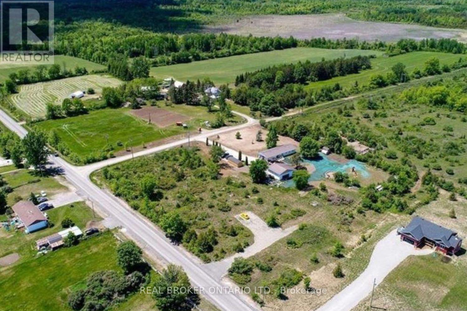 00 Rice Road, Elizabethtown-Kitley, Ontario  K0G 1G0 - Photo 4 - X12668680