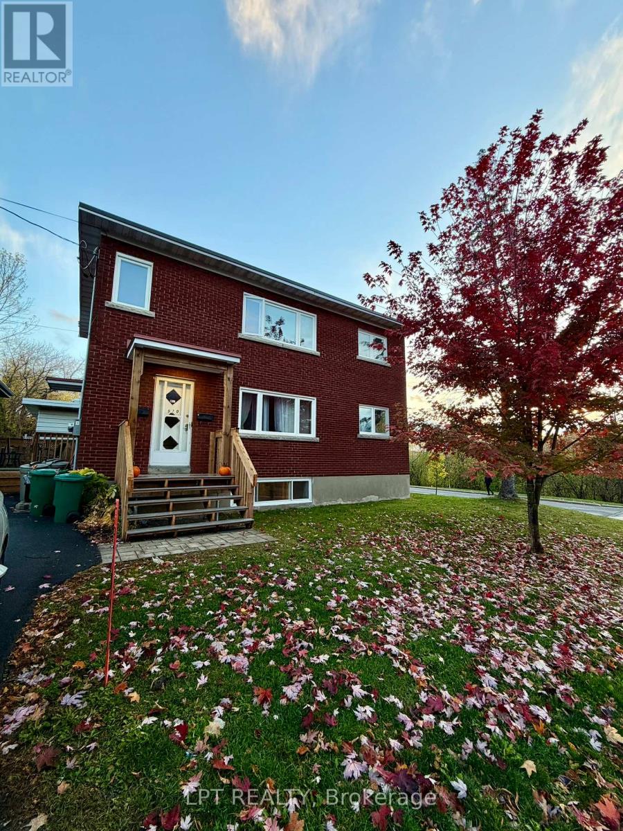 970 GREGG STREET, ottawa, Ontario