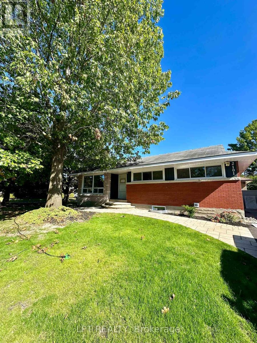 2101 ARCH STREET, ottawa, Ontario