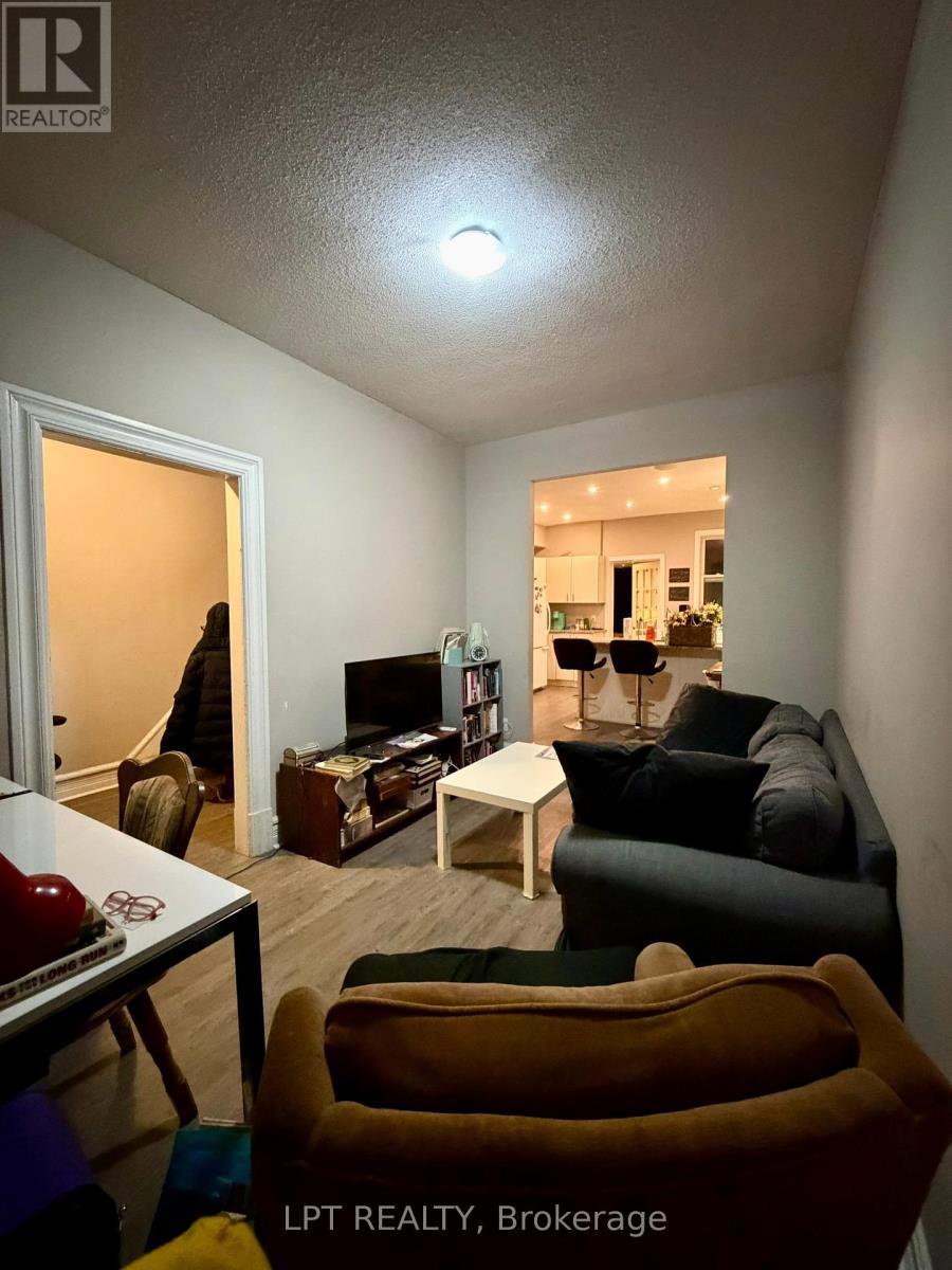 342 Sunnyside Avenue, Ottawa, Ontario  K1S 0S1 - Photo 3 - X12668726