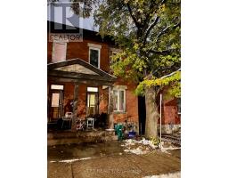 342 SUNNYSIDE AVENUE, Ottawa, Ontario