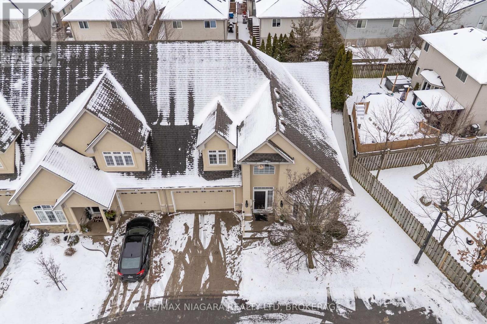 7 - 8142 Costabile Drive, Niagara Falls, Ontario  L2H 3M3 - Photo 35 - X12668580