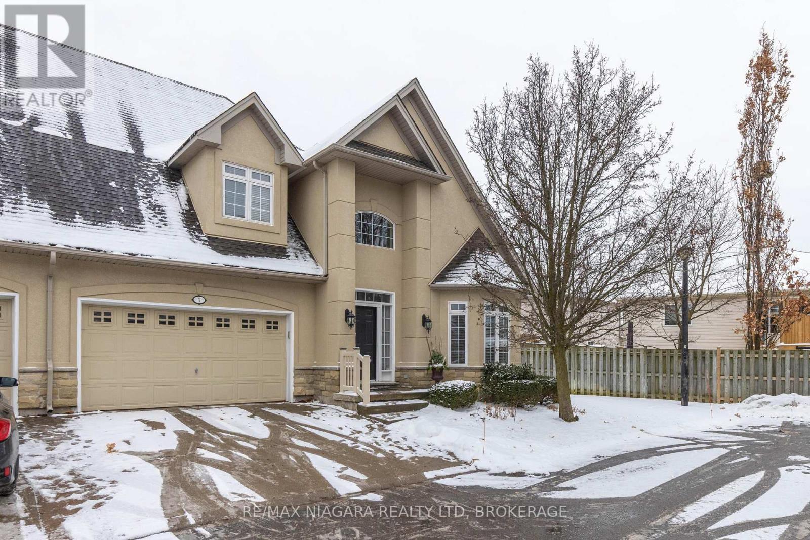 7 - 8142 Costabile Drive, Niagara Falls, Ontario  L2H 3M3 - Photo 39 - X12668580