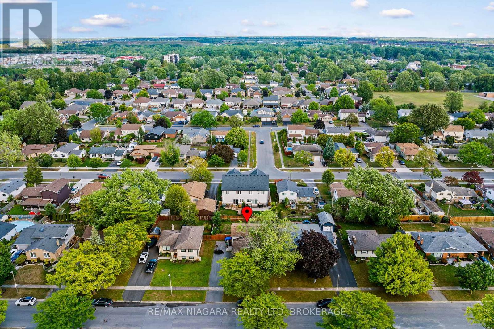 26 Colonial Street, Welland, Ontario  L3C 5W5 - Photo 23 - X12668688