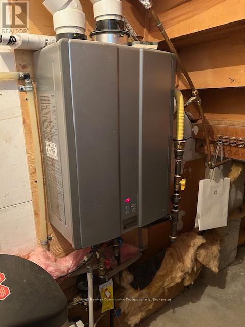 29 - 201 Silvercreek Parkway N, Guelph (Junction/onward Willow), Ontario  N1H 3T4 - Photo 26 - X12668708