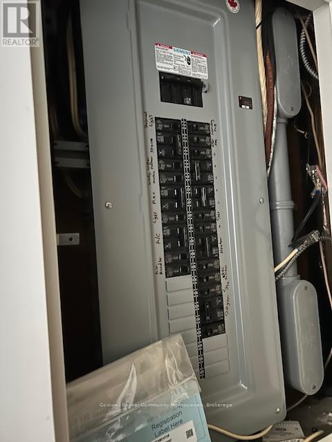 29 - 201 Silvercreek Parkway N, Guelph (Junction/onward Willow), Ontario  N1H 3T4 - Photo 33 - X12668708