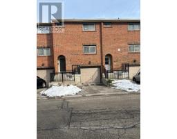 29 - 201 SILVERCREEK PARKWAY N, Guelph, Ontario