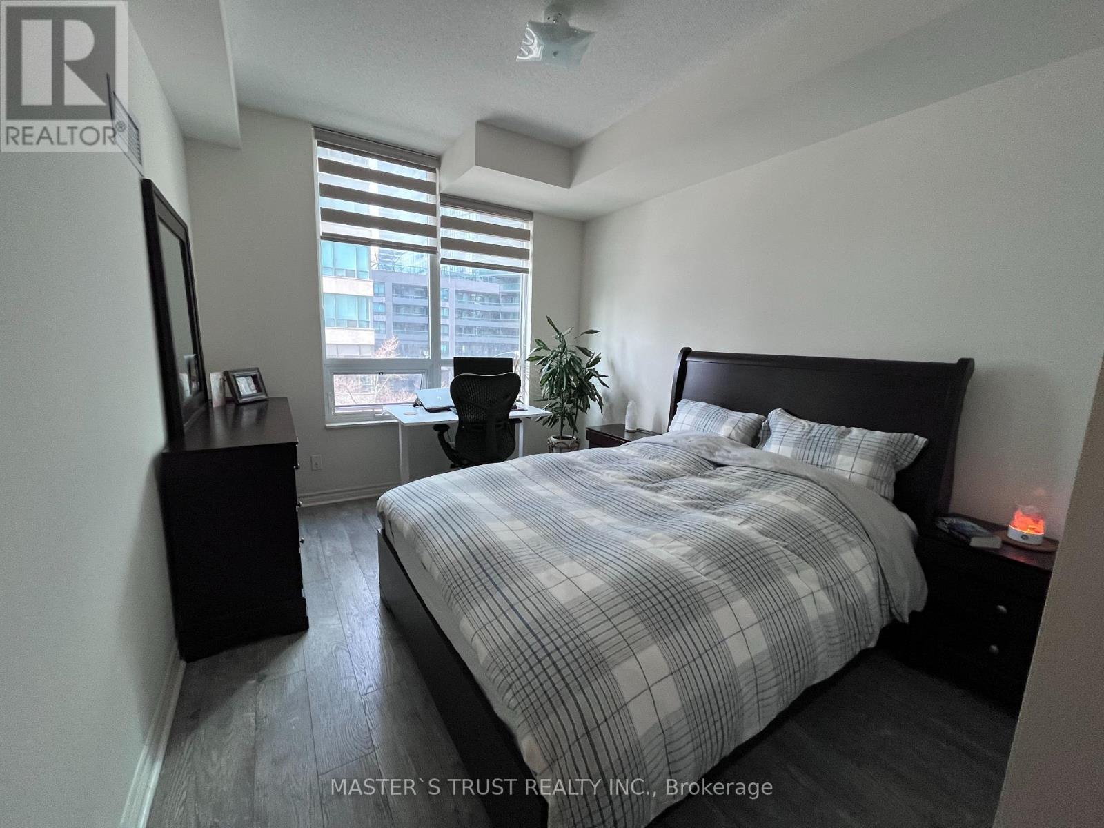 319 - 25 Lower Simcoe Street, Toronto, Ontario  M5J 3A1 - Photo 3 - C12664878
