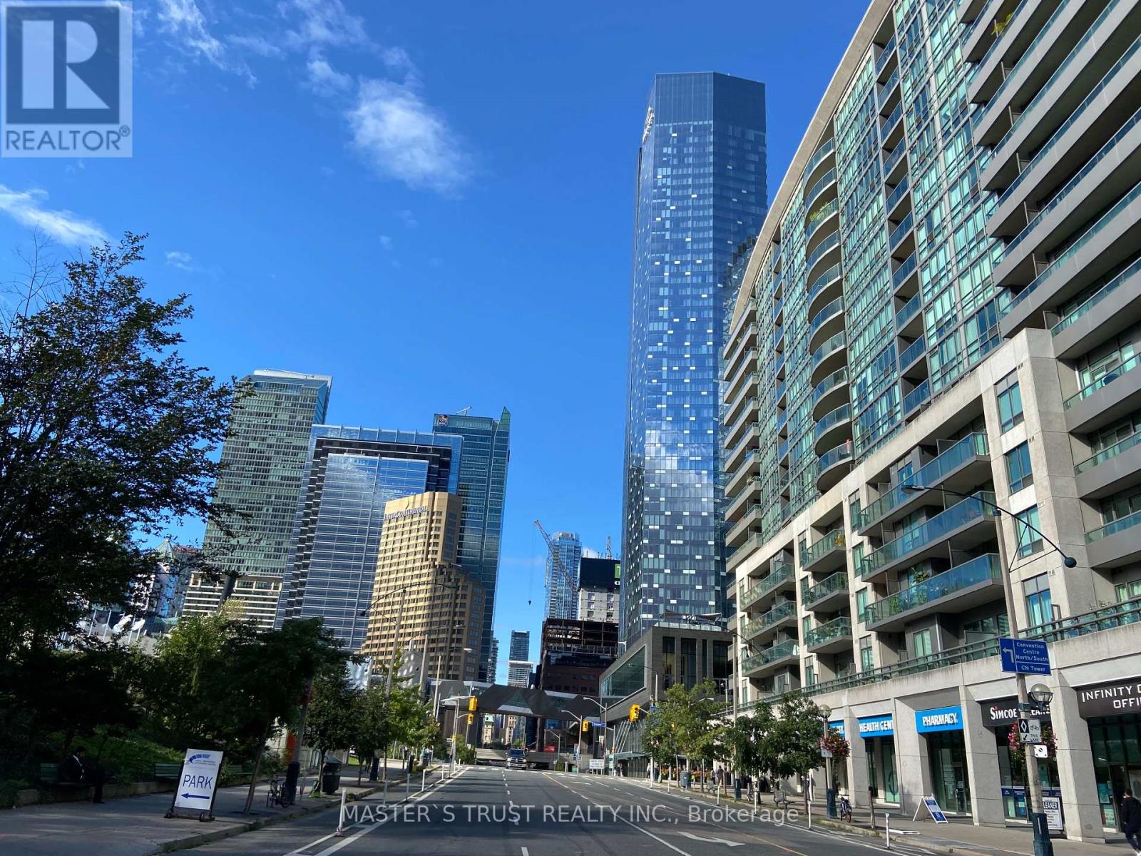 319 - 25 Lower Simcoe Street, Toronto, Ontario  M5J 3A1 - Photo 9 - C12664878