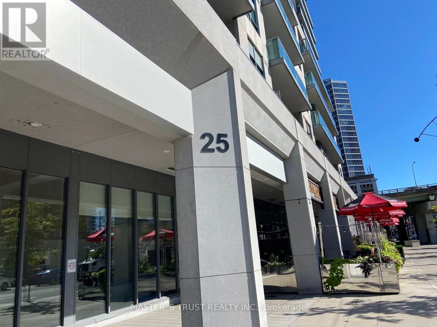 319 - 25 Lower Simcoe Street, Toronto, Ontario  M5J 3A1 - Photo 2 - C12664878