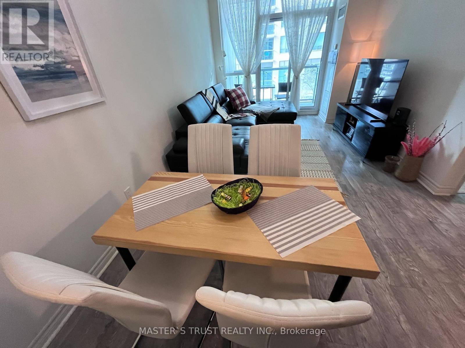 319 - 25 Lower Simcoe Street, Toronto, Ontario  M5J 3A1 - Photo 5 - C12664878