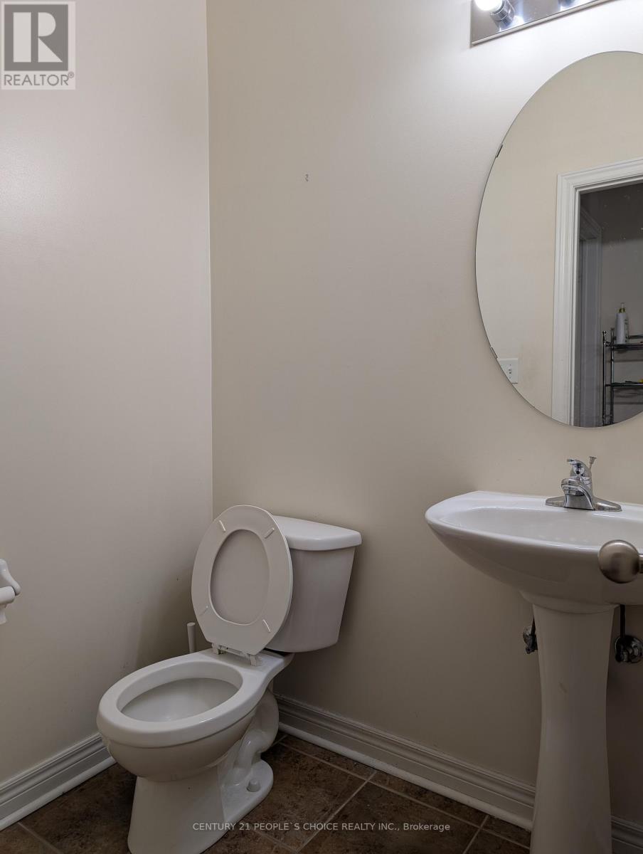 2168 Colonel William Parkway, Oakville, Ontario  L6M 0B8 - Photo 19 - W12644830