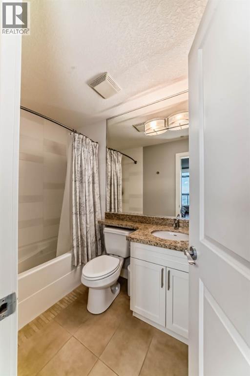 1907, 77 Spruce Place Sw, Calgary, Alberta  T3C 3X6 - Photo 24 - A2276672