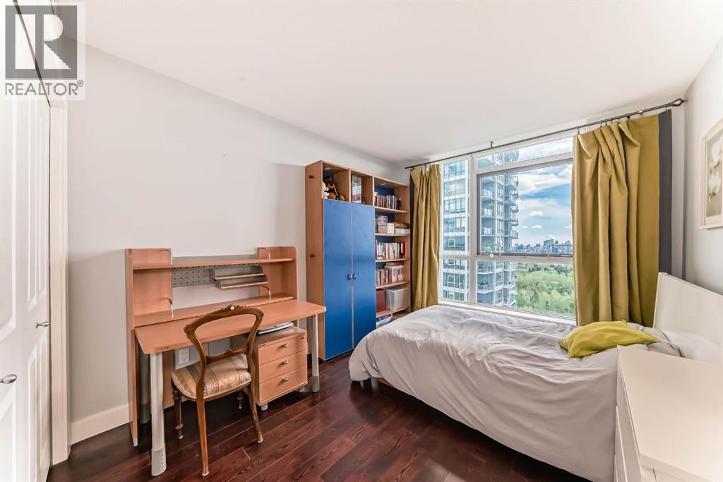 1907, 77 Spruce Place Sw, Calgary, Alberta  T3C 3X6 - Photo 25 - A2276672