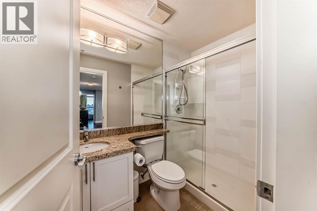 1907, 77 Spruce Place Sw, Calgary, Alberta  T3C 3X6 - Photo 27 - A2276672