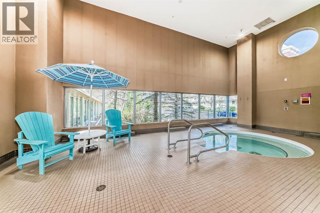 1907, 77 Spruce Place Sw, Calgary, Alberta  T3C 3X6 - Photo 37 - A2276672