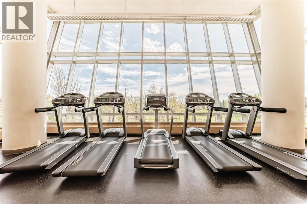 1907, 77 Spruce Place Sw, Calgary, Alberta  T3C 3X6 - Photo 41 - A2276672