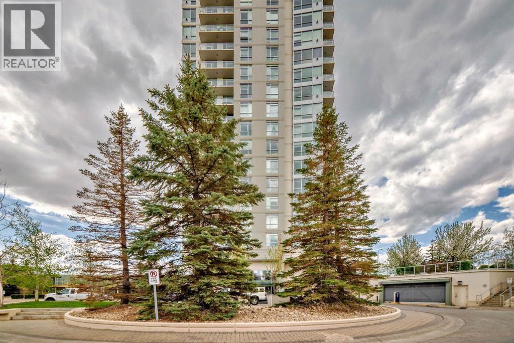 1907, 77 Spruce Place Sw, Calgary, Alberta  T3C 3X6 - Photo 45 - A2276672