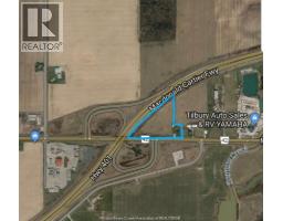 20100 COUNTY RD 42, Tilbury North, Ontario