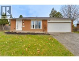 10 ASHDALE Court, hamilton, Ontario