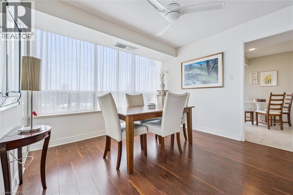 6 Willow Street Unit# 702, Waterloo, Ontario  N2J 4S3 - Photo 16 - 40796372