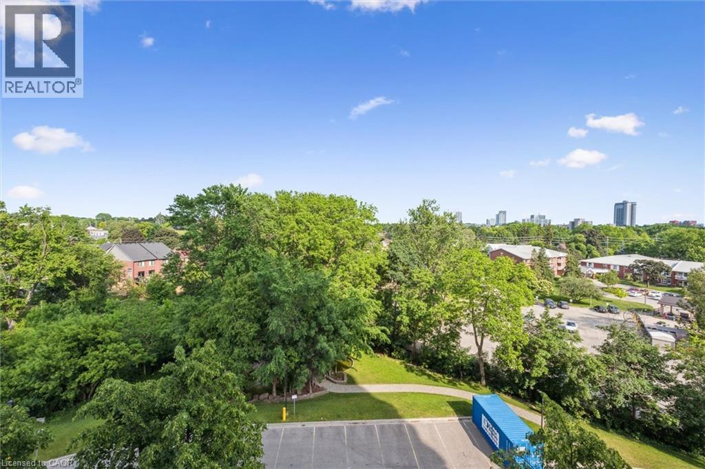 6 Willow Street Unit# 702, Waterloo, Ontario  N2J 4S3 - Photo 33 - 40796372