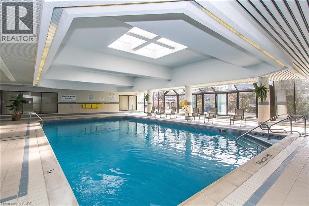 6 Willow Street Unit# 702, Waterloo, Ontario  N2J 4S3 - Photo 42 - 40796372