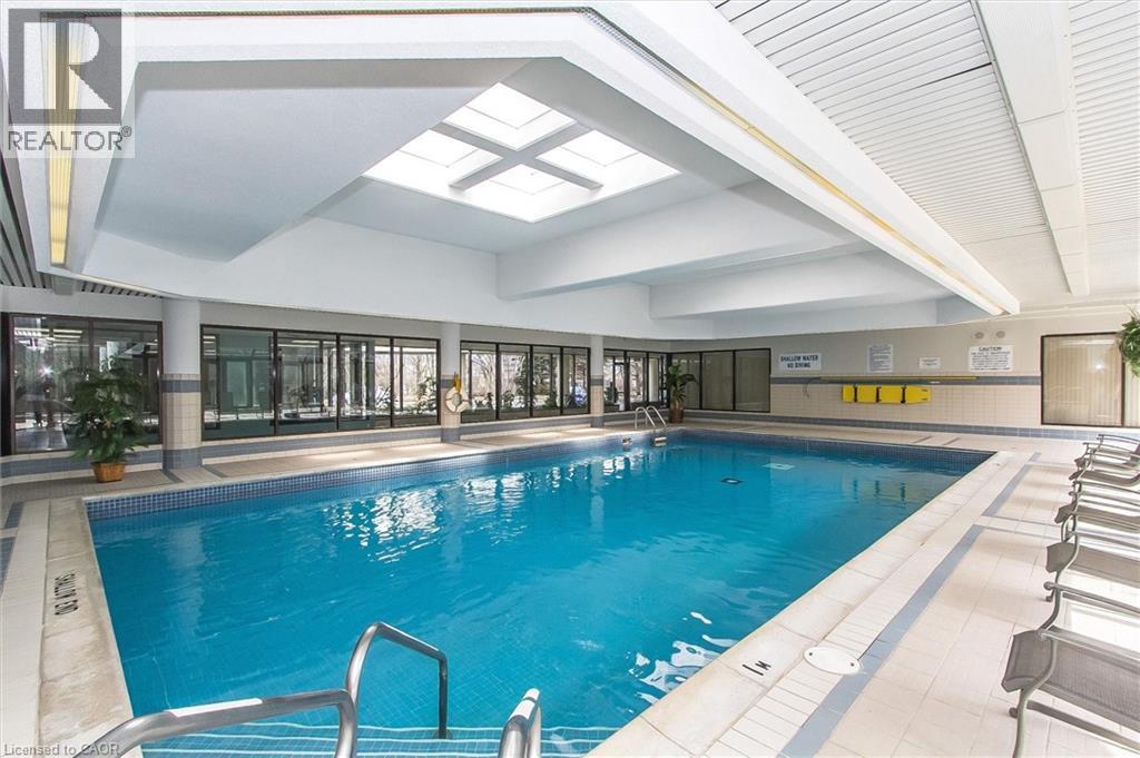 6 Willow Street Unit# 702, Waterloo, Ontario  N2J 4S3 - Photo 43 - 40796372