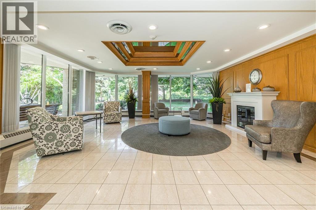 6 Willow Street Unit# 702, Waterloo, Ontario  N2J 4S3 - Photo 7 - 40796372